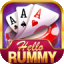rummy calchar download logo