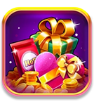 teen patti heart icon