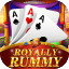 rummy glee apk download icon